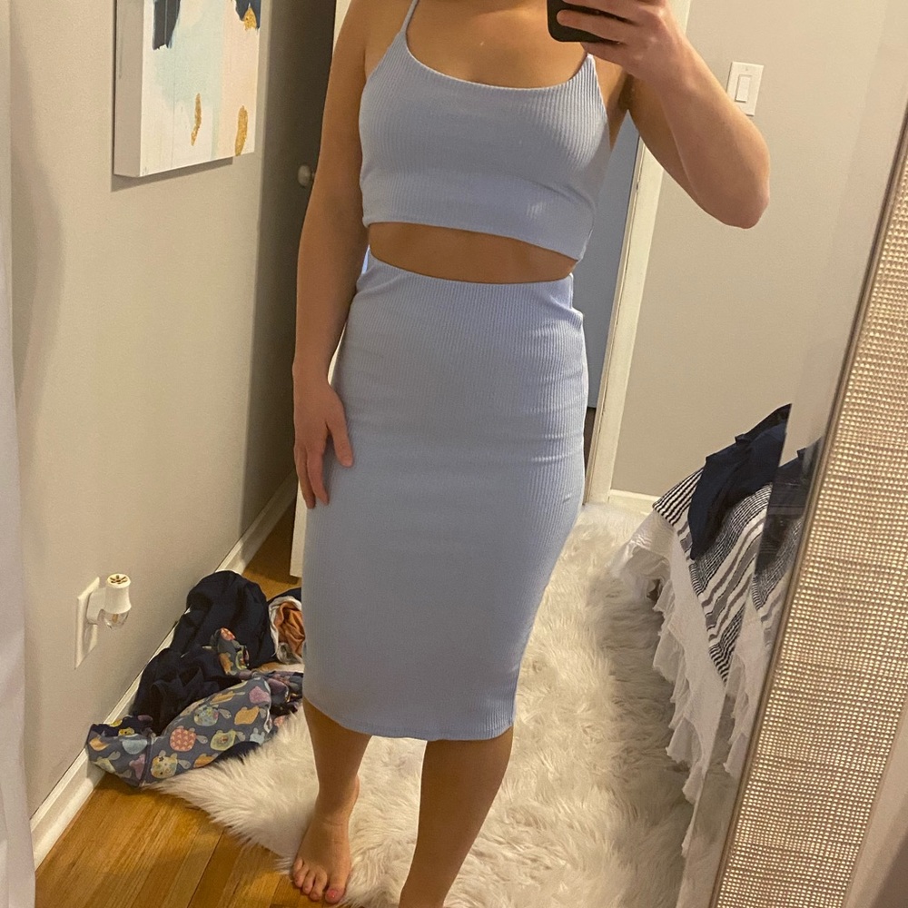 NWT Two-Piece Outfit